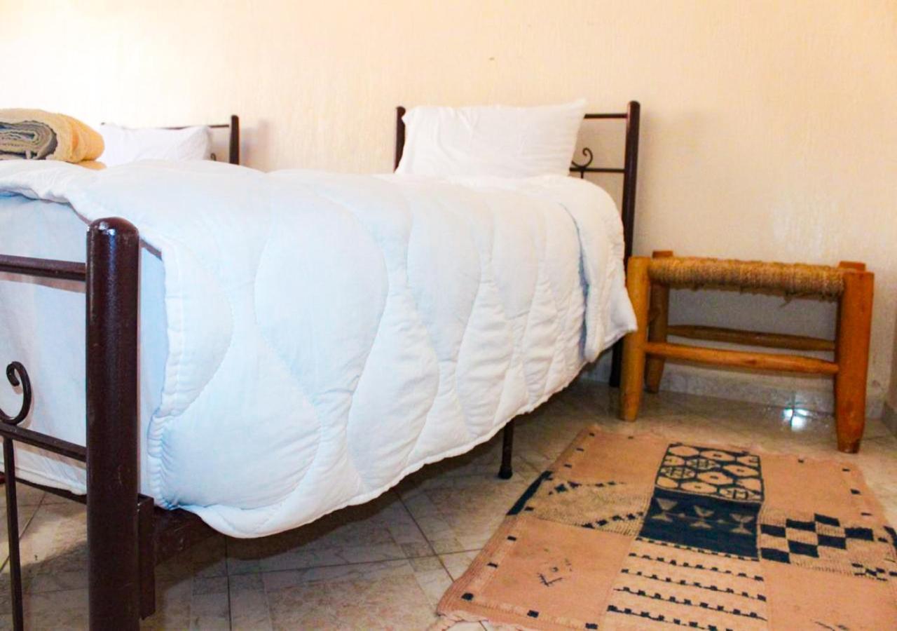 Mouja Accommodatie bij particulieren *
