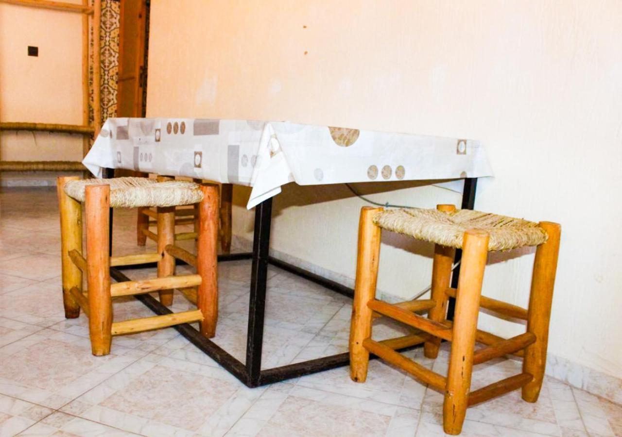 Accommodatie bij particulieren Mouja Taghazout