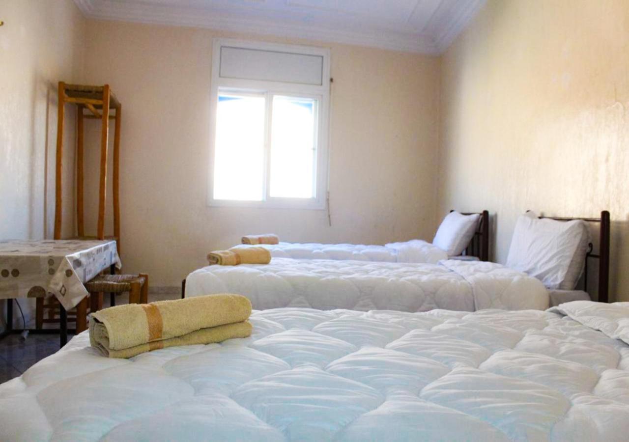Accommodatie bij particulieren Mouja