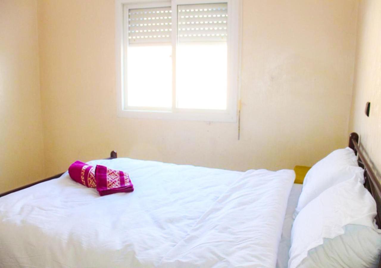 Accommodatie bij particulieren Mouja *