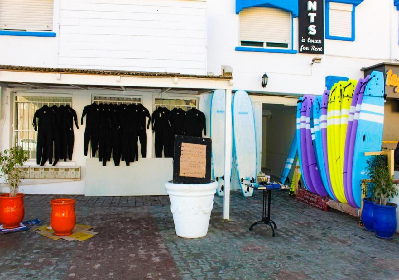 Mouja Accommodatie bij particulieren Taghazout