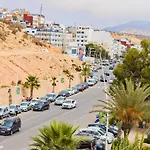 Mouja Taghazout